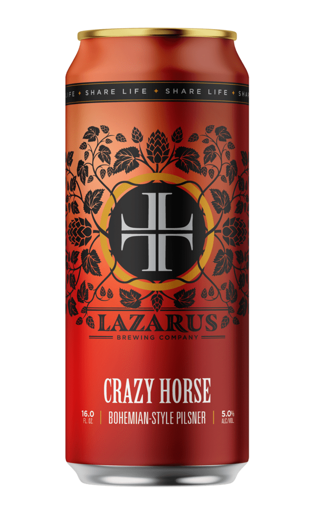 Crazy Horse