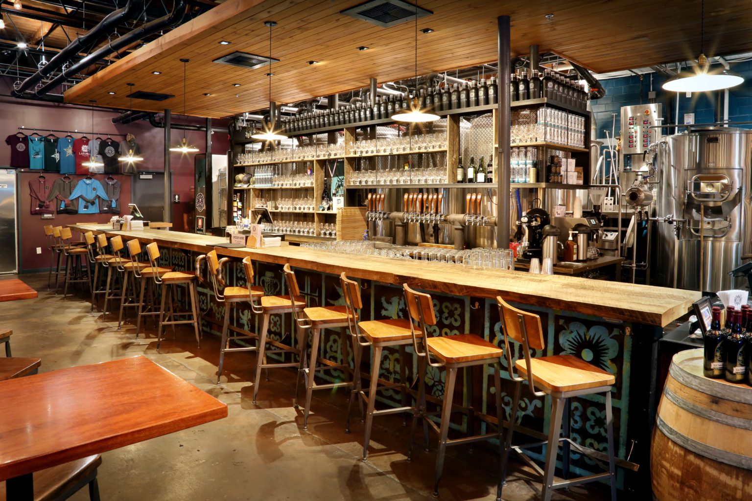 Bar photo 1