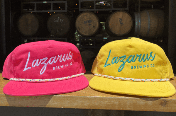 Summer Vibes Hat
