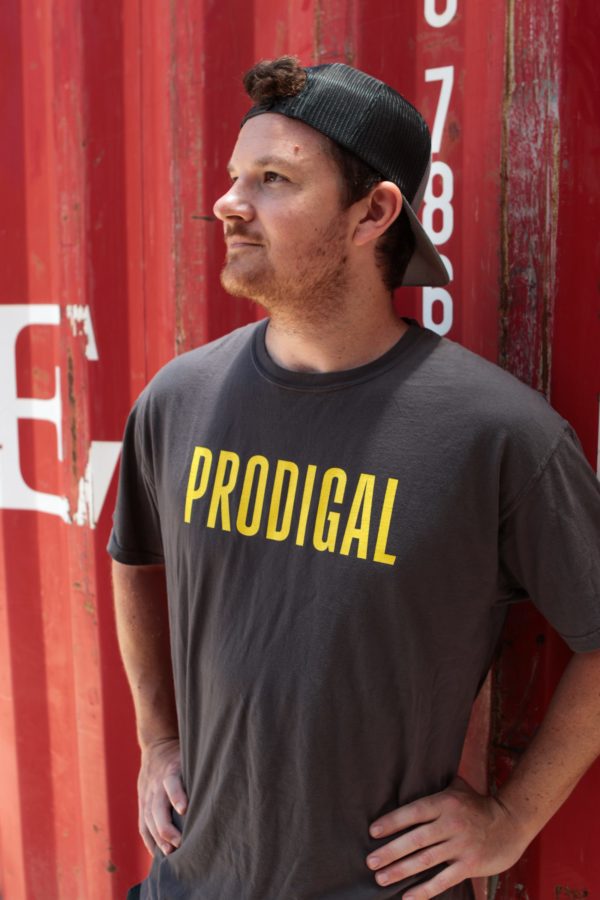 Prodigal Tee