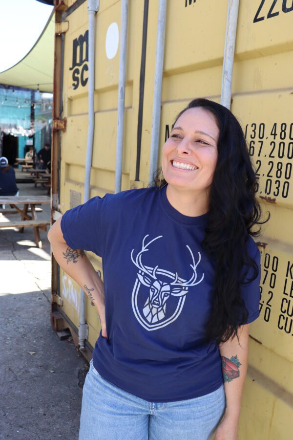 9 Year Anniversary Tee