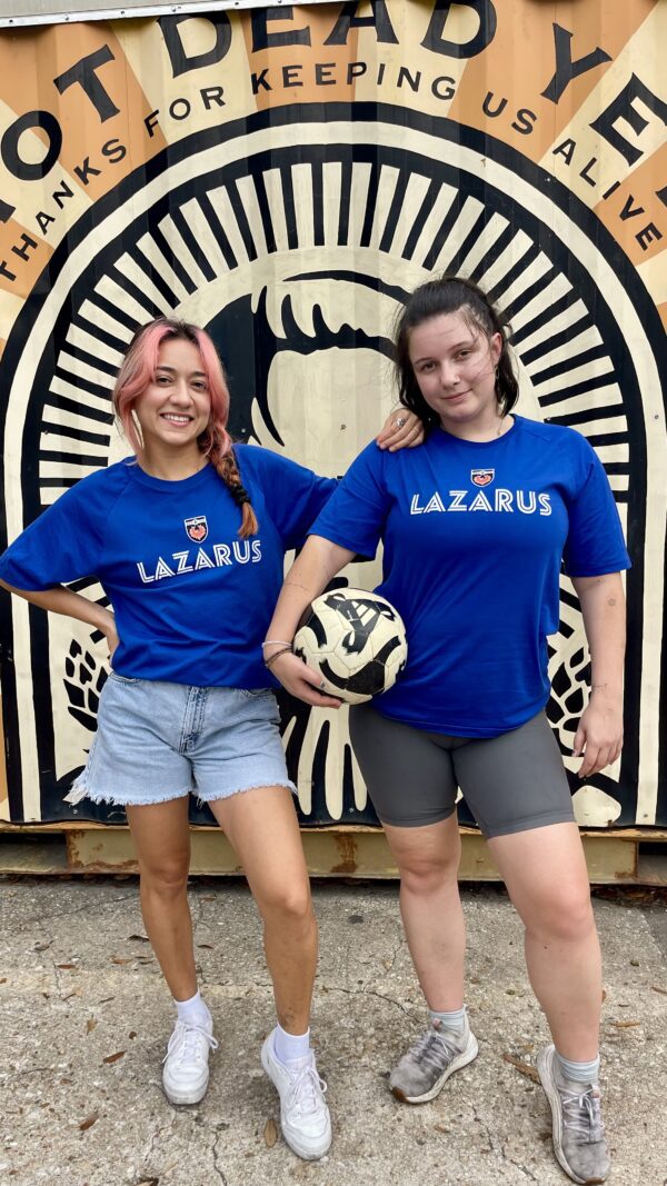 26 Jersey Shirt